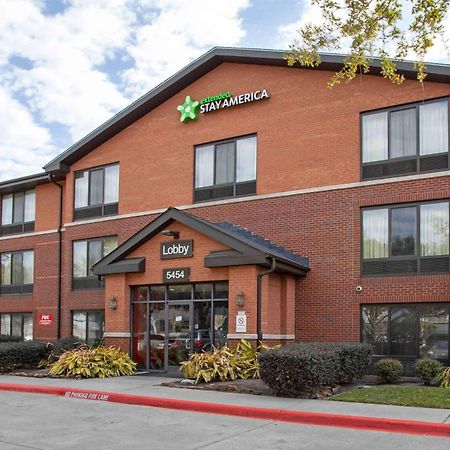 Extended Stay America Suites - Houston - Northwest - Hwy 290 - Hollister Luaran gambar