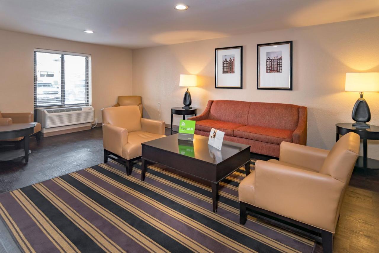 Extended Stay America Suites - Houston - Northwest - Hwy 290 - Hollister Luaran gambar