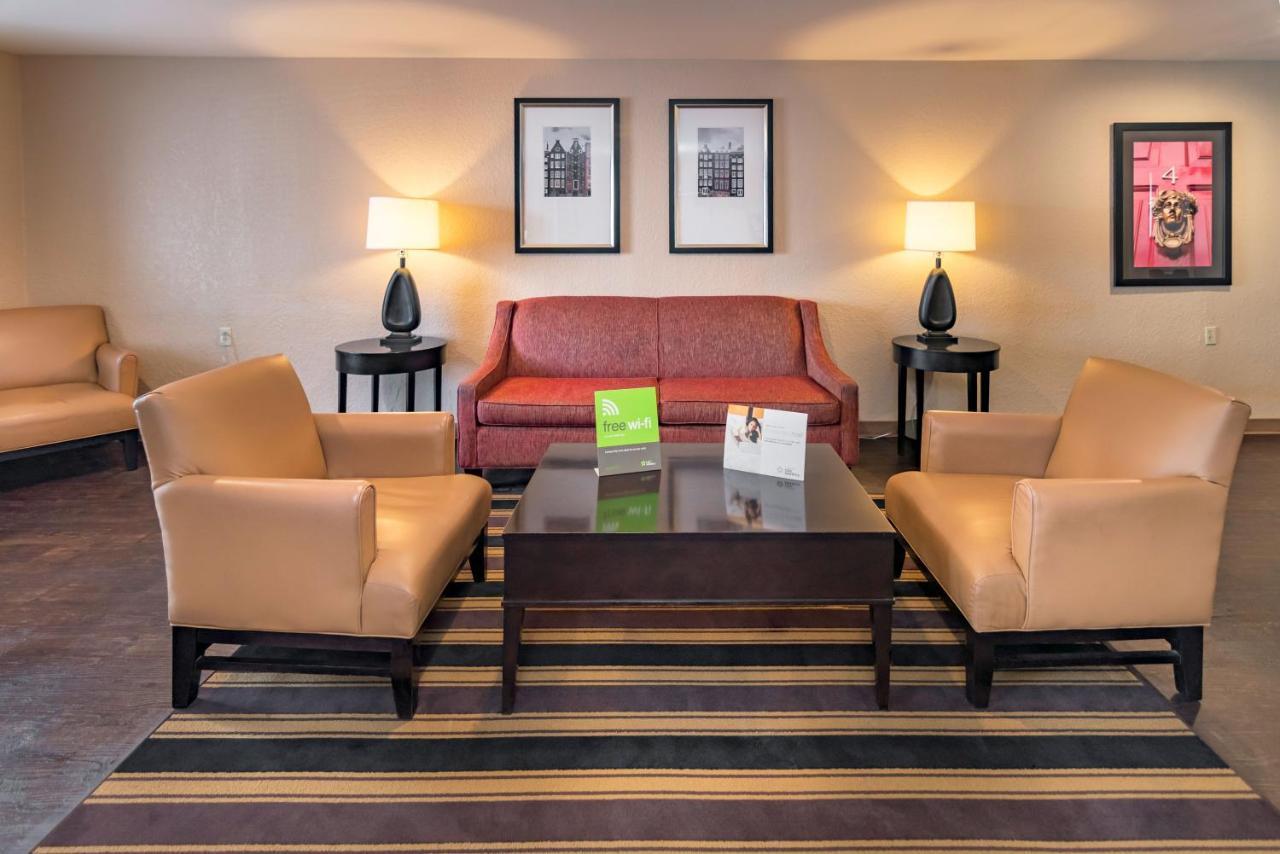 Extended Stay America Suites - Houston - Northwest - Hwy 290 - Hollister Luaran gambar