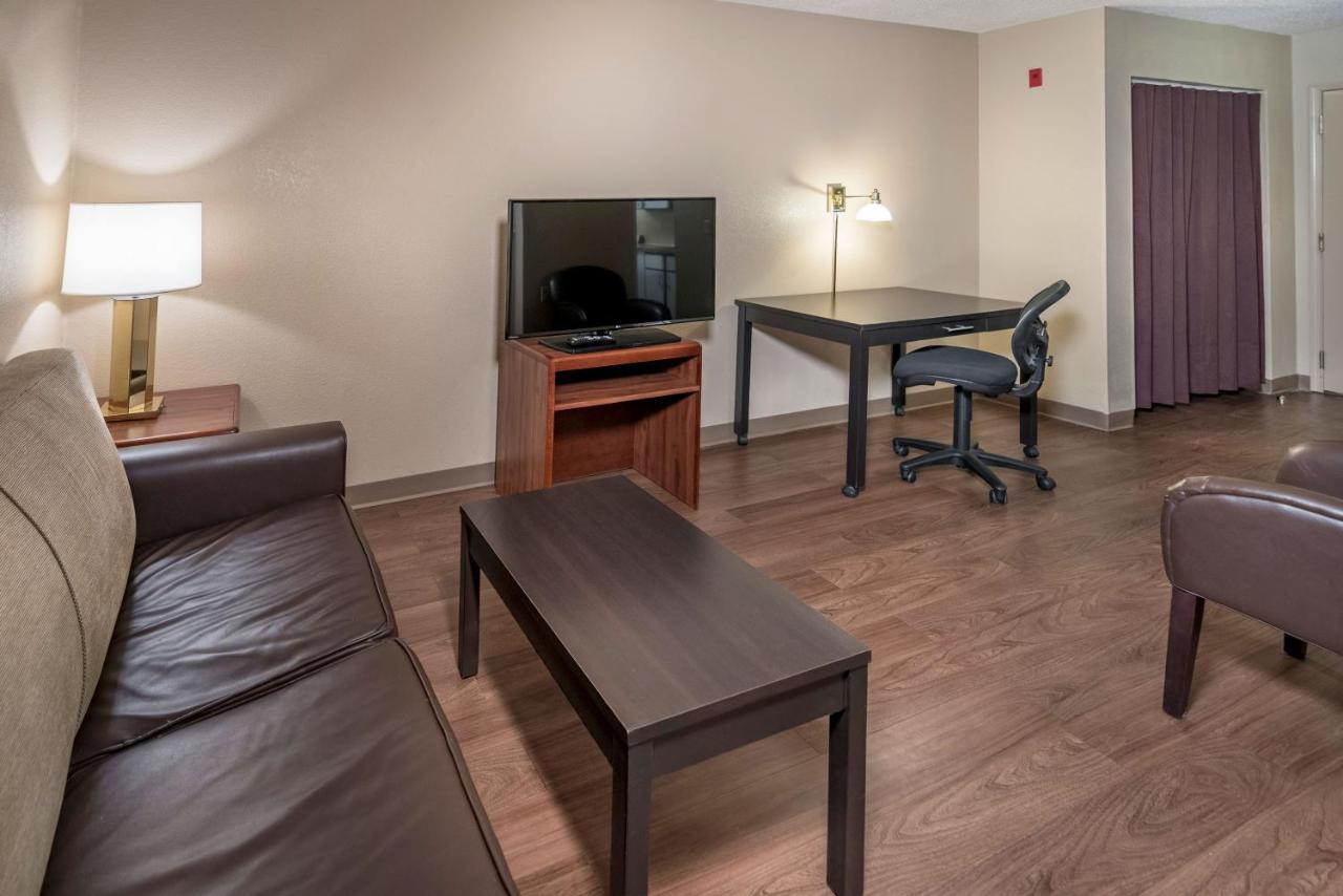Extended Stay America Suites - Houston - Northwest - Hwy 290 - Hollister Luaran gambar