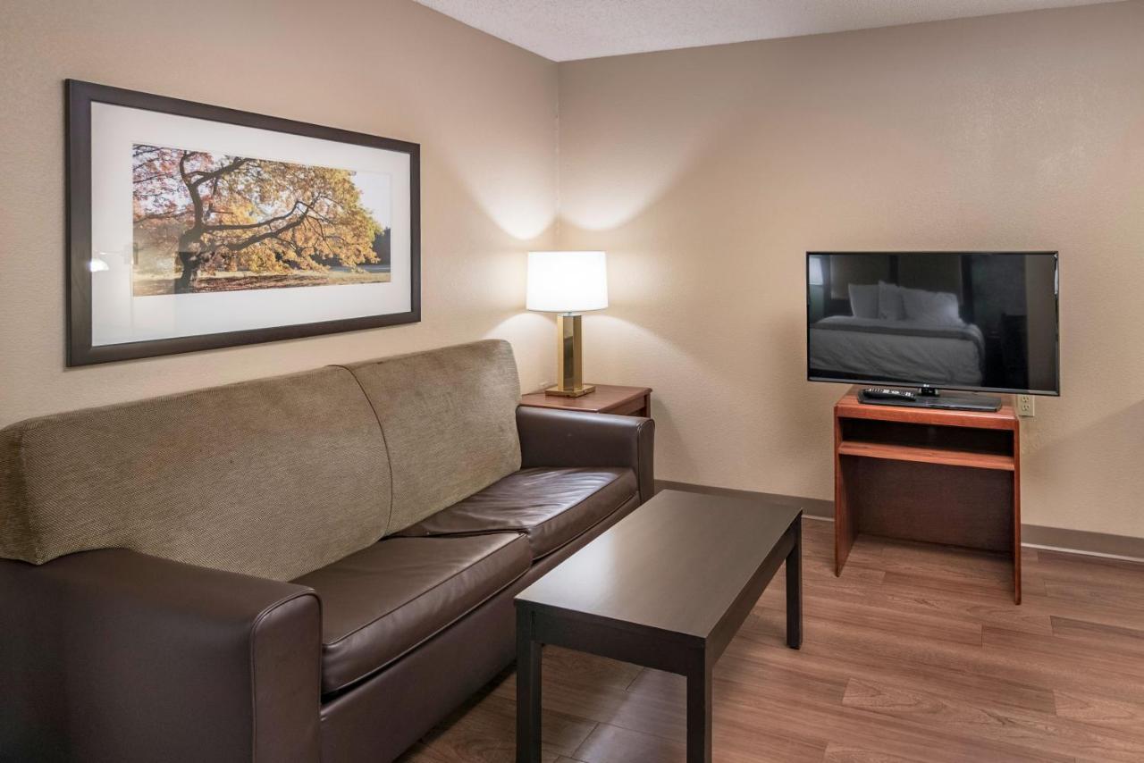 Extended Stay America Suites - Houston - Northwest - Hwy 290 - Hollister Luaran gambar