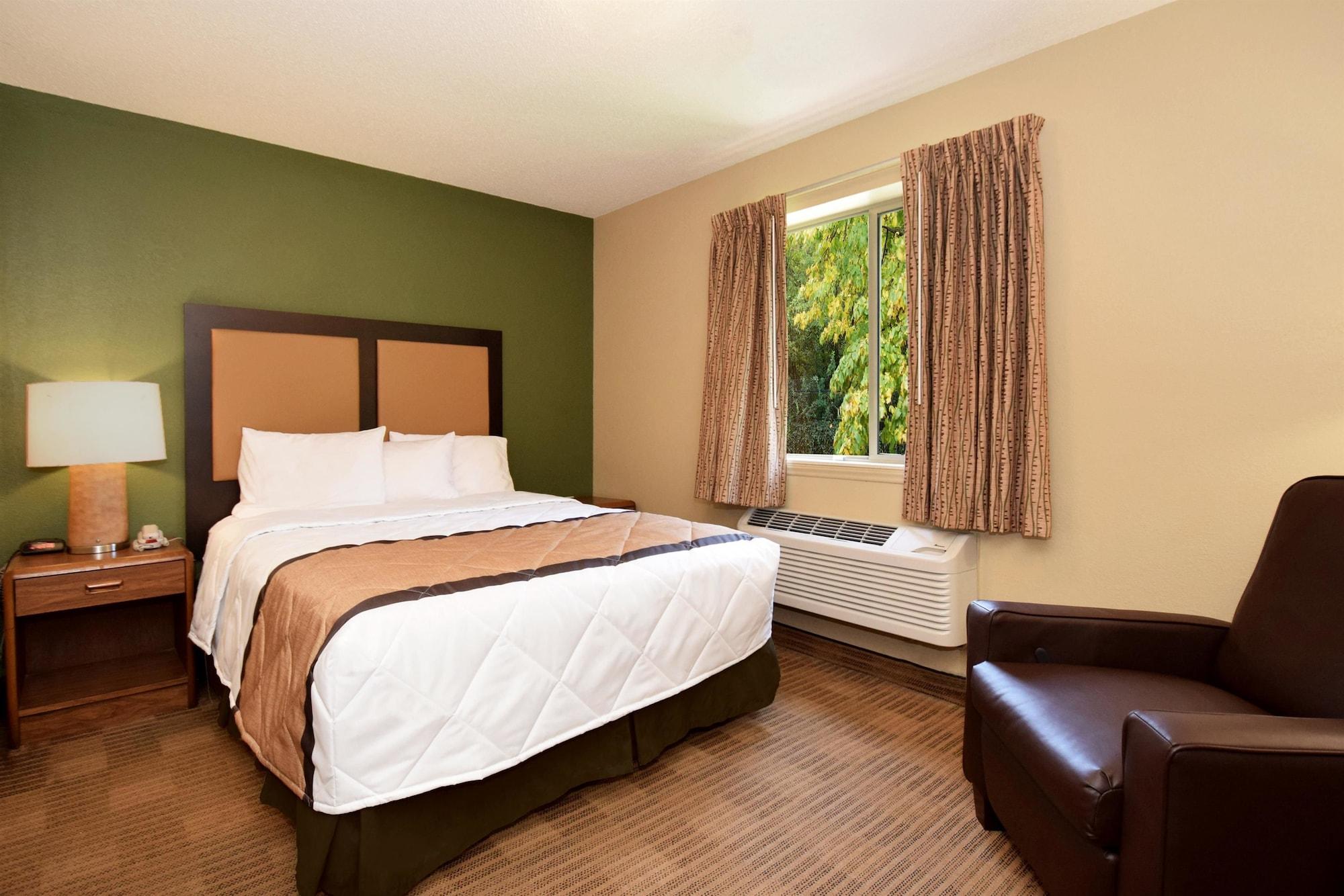 Extended Stay America Suites - Houston - Northwest - Hwy 290 - Hollister Luaran gambar