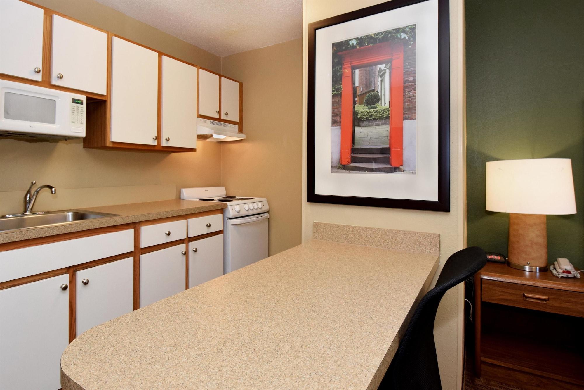 Extended Stay America Suites - Houston - Northwest - Hwy 290 - Hollister Luaran gambar