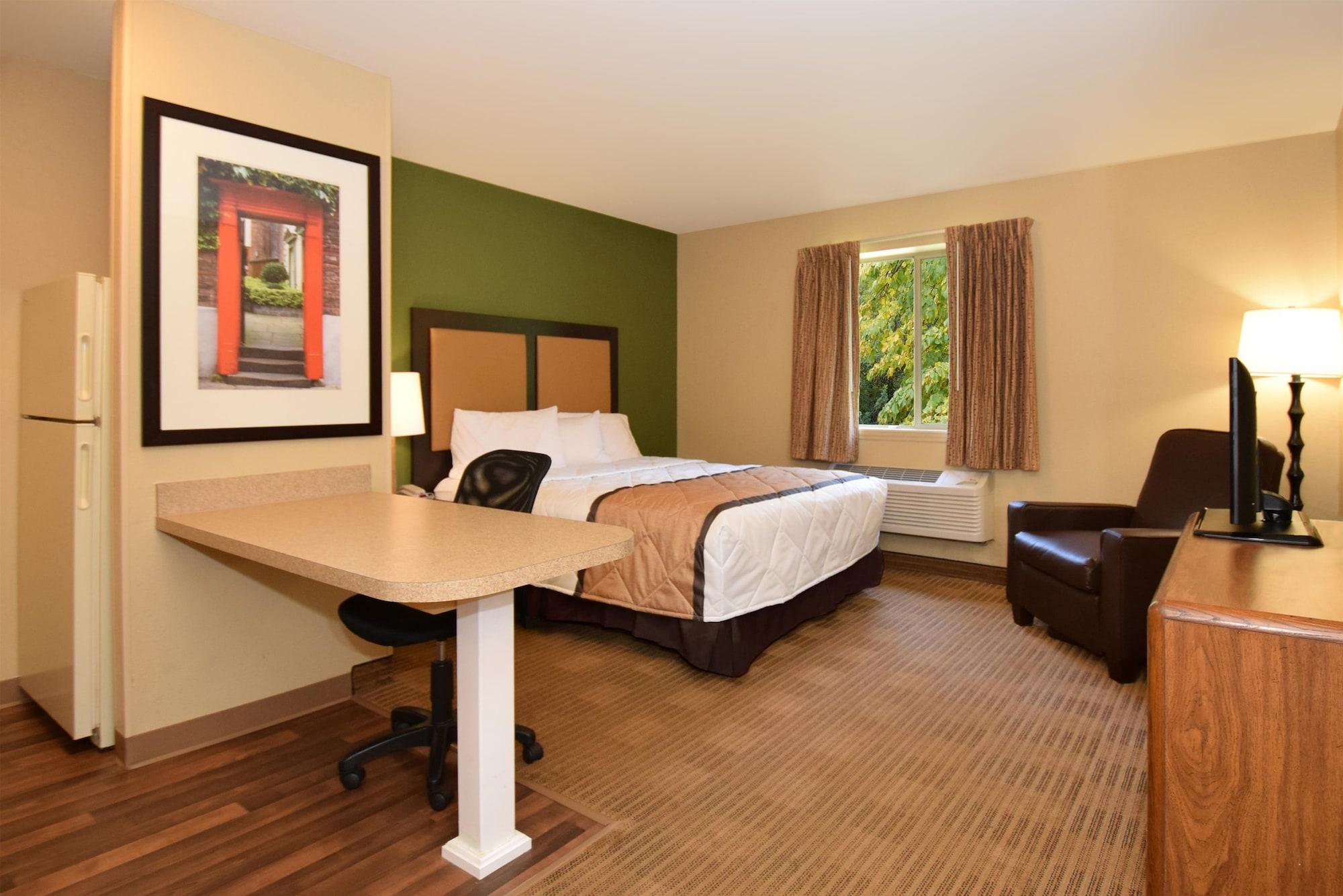Extended Stay America Suites - Houston - Northwest - Hwy 290 - Hollister Luaran gambar