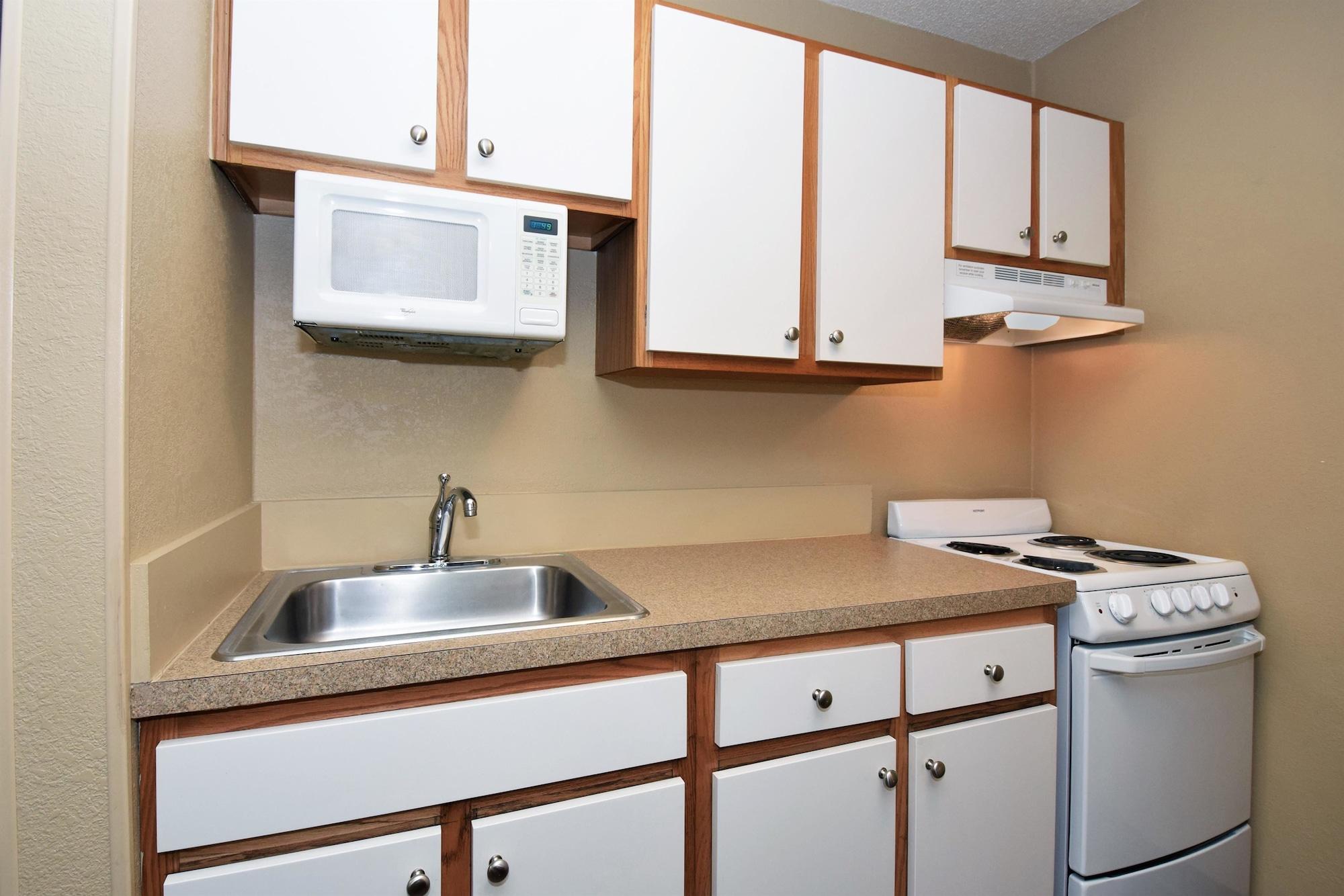 Extended Stay America Suites - Houston - Northwest - Hwy 290 - Hollister Luaran gambar