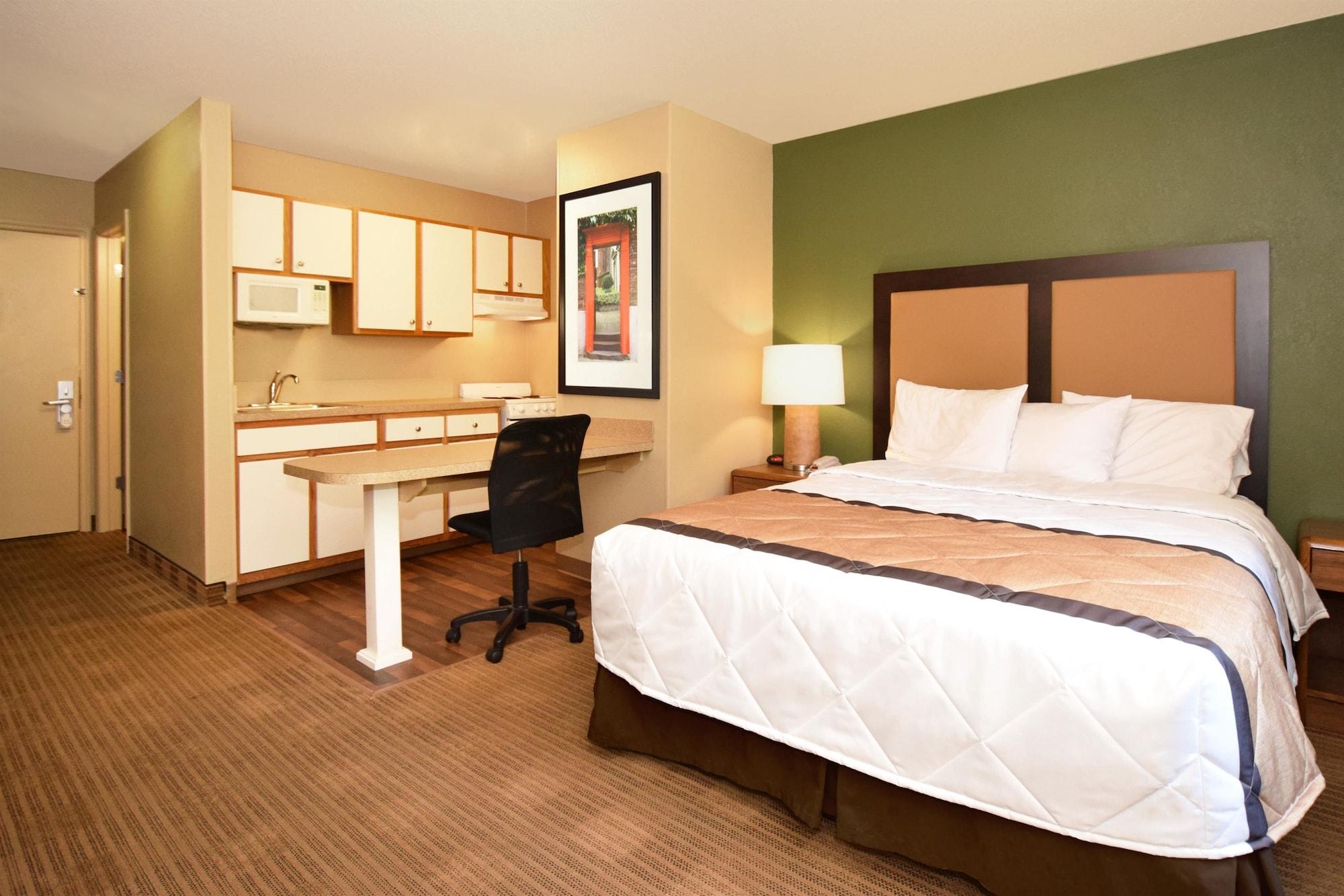 Extended Stay America Suites - Houston - Northwest - Hwy 290 - Hollister Luaran gambar