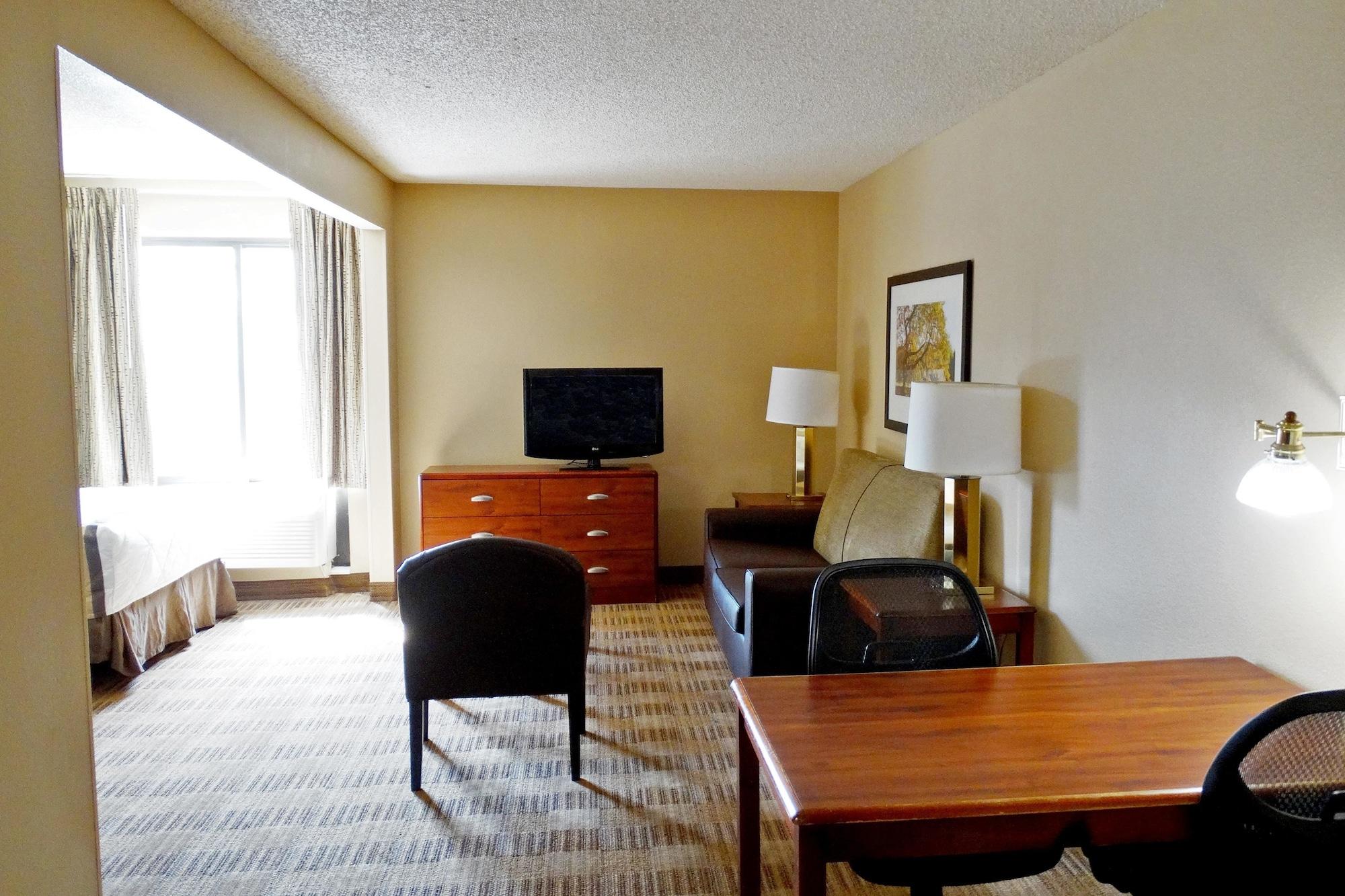 Extended Stay America Suites - Houston - Northwest - Hwy 290 - Hollister Luaran gambar