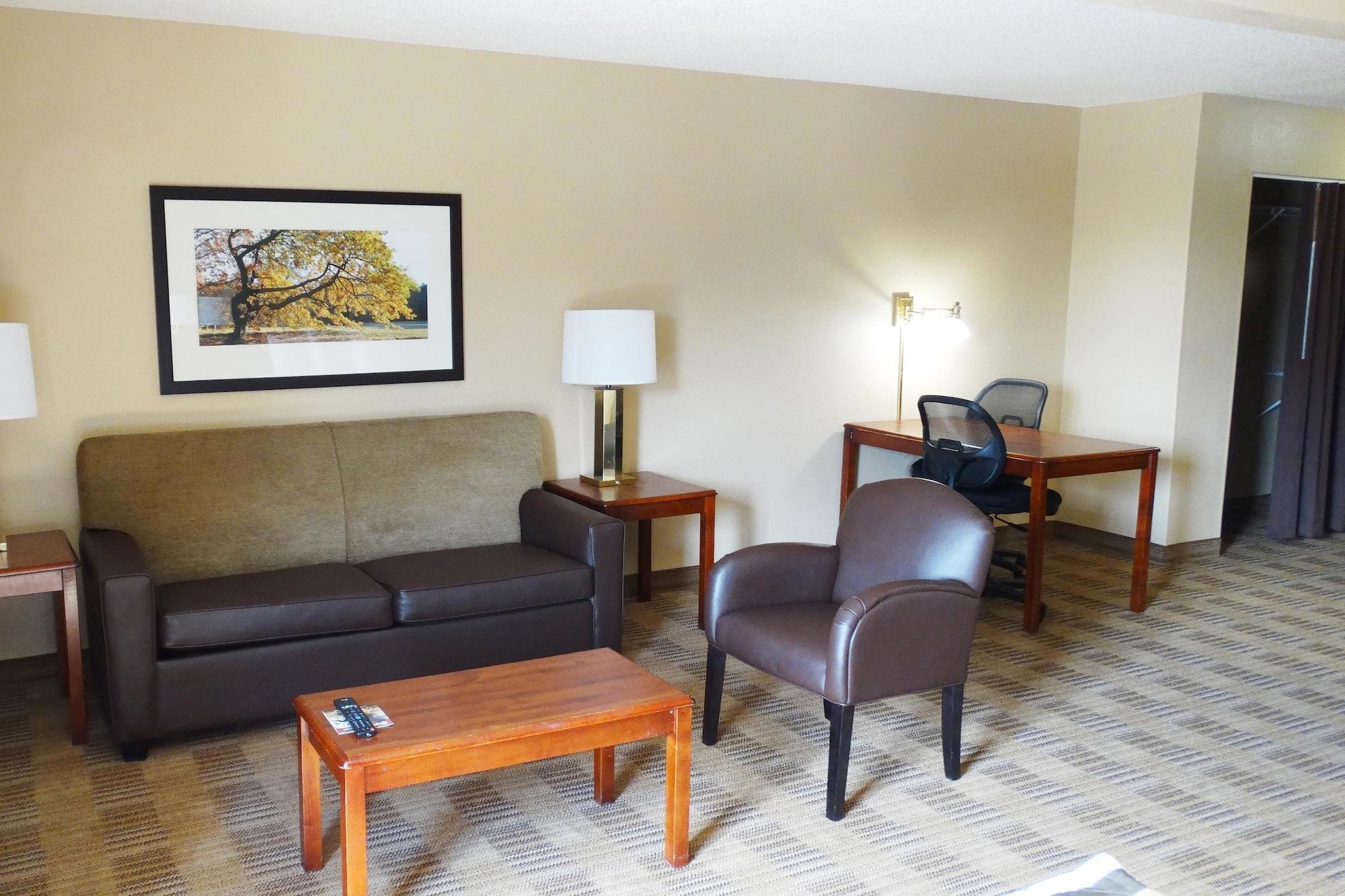 Extended Stay America Suites - Houston - Northwest - Hwy 290 - Hollister Luaran gambar