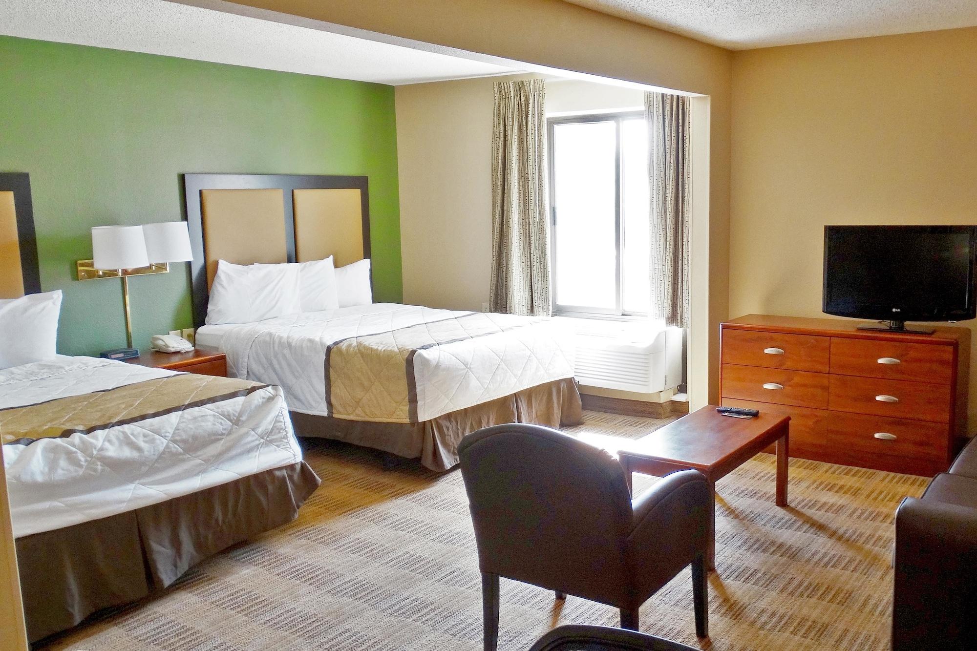 Extended Stay America Suites - Houston - Northwest - Hwy 290 - Hollister Luaran gambar
