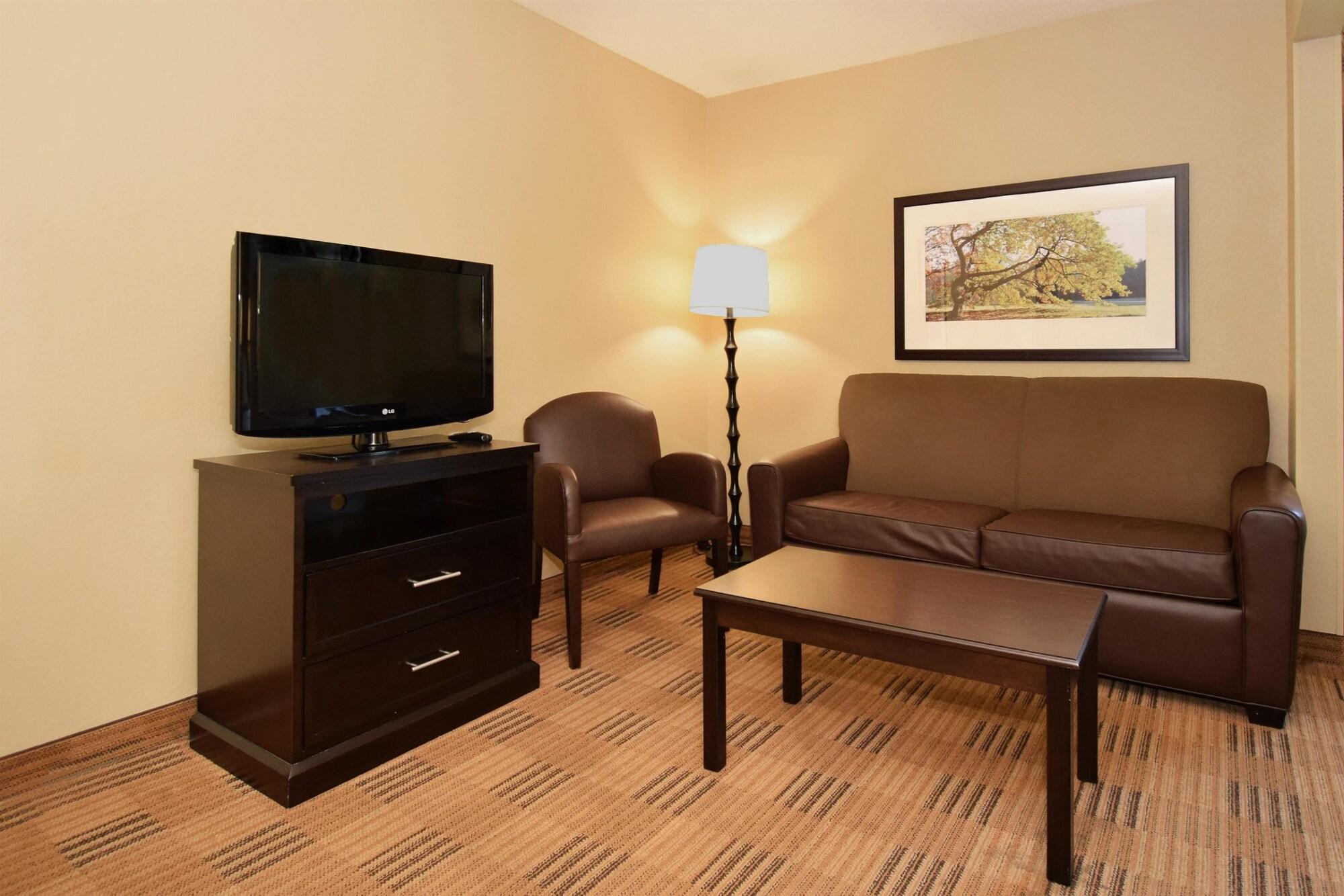 Extended Stay America Suites - Houston - Northwest - Hwy 290 - Hollister Luaran gambar