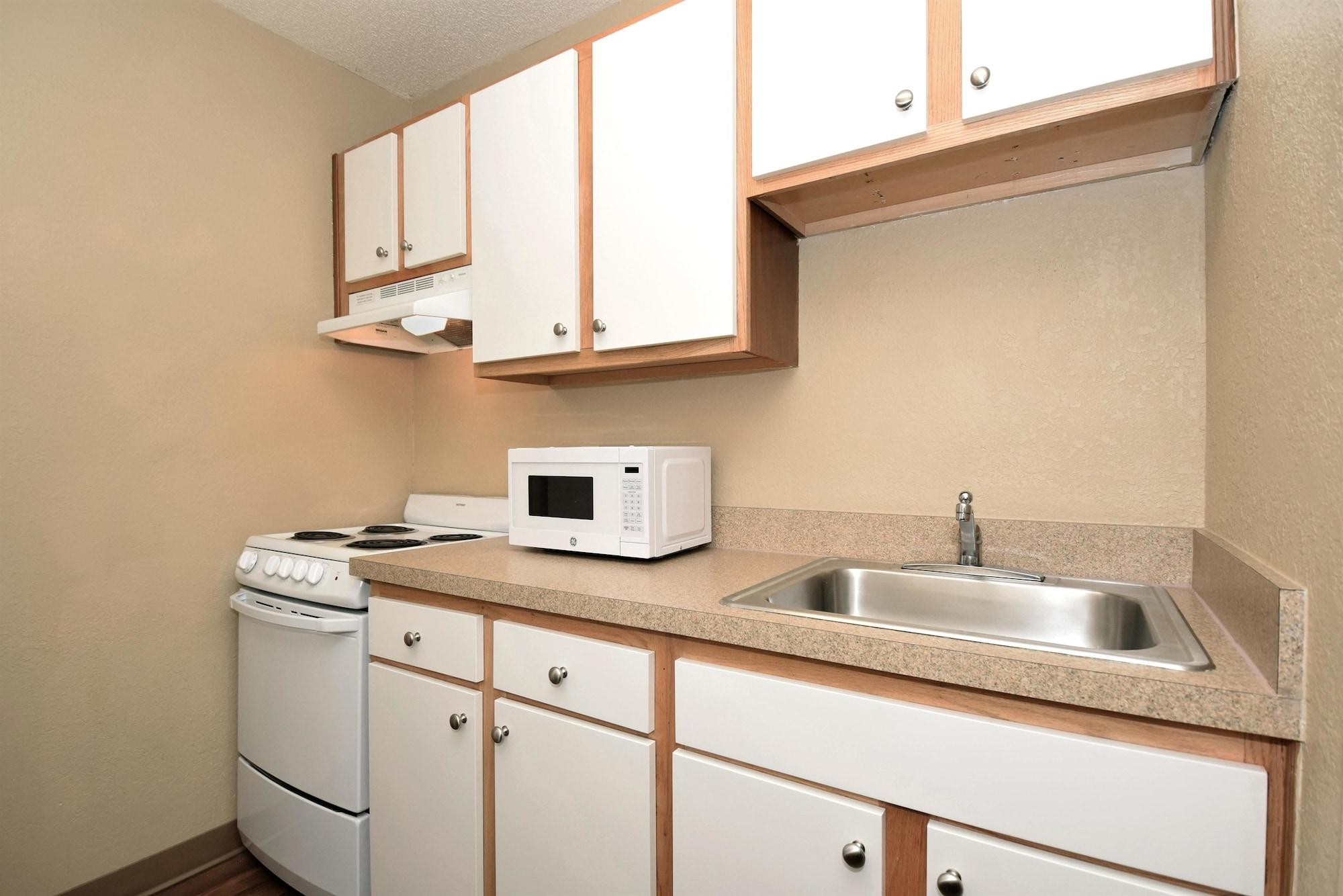 Extended Stay America Suites - Houston - Northwest - Hwy 290 - Hollister Luaran gambar