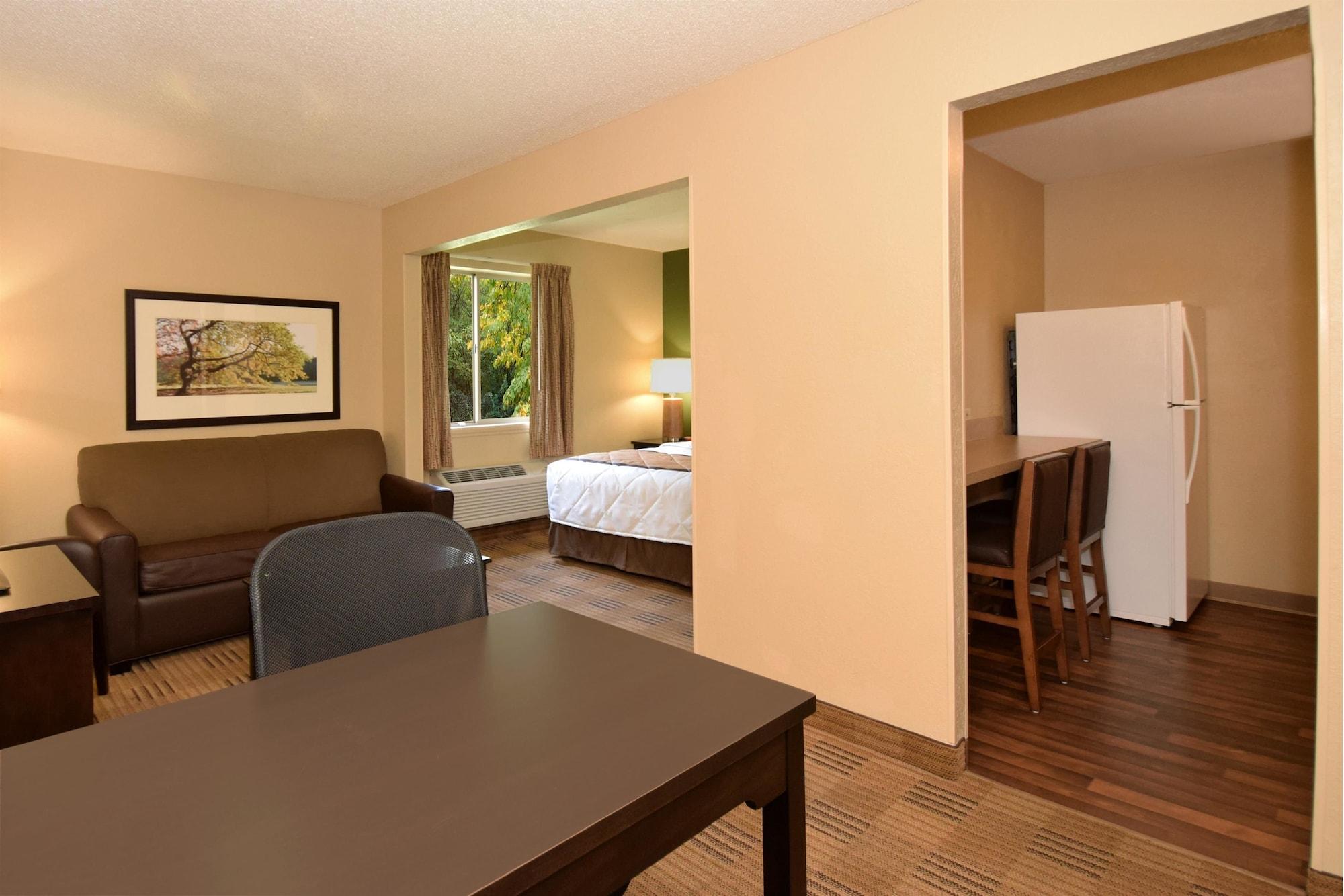 Extended Stay America Suites - Houston - Northwest - Hwy 290 - Hollister Luaran gambar