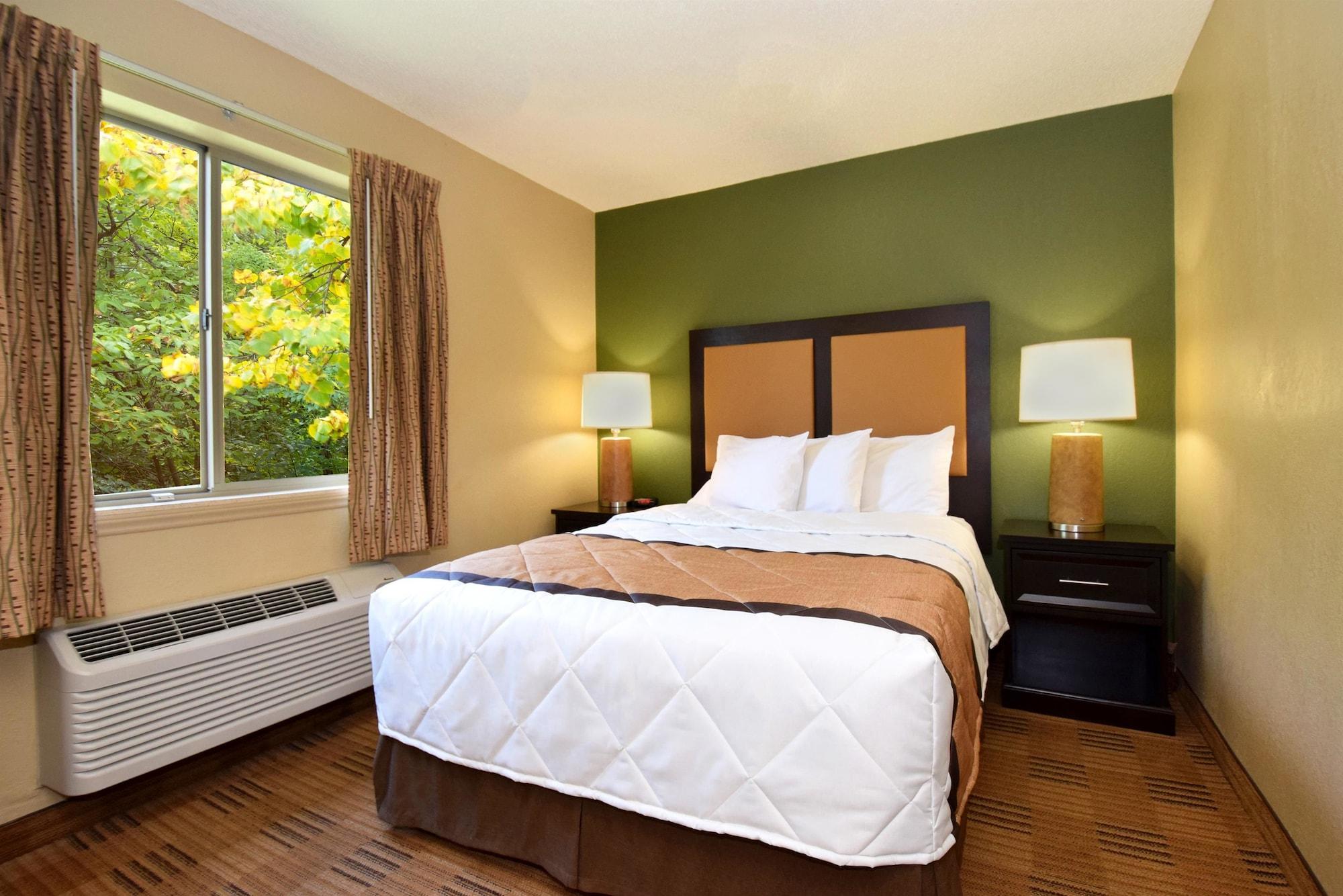 Extended Stay America Suites - Houston - Northwest - Hwy 290 - Hollister Luaran gambar