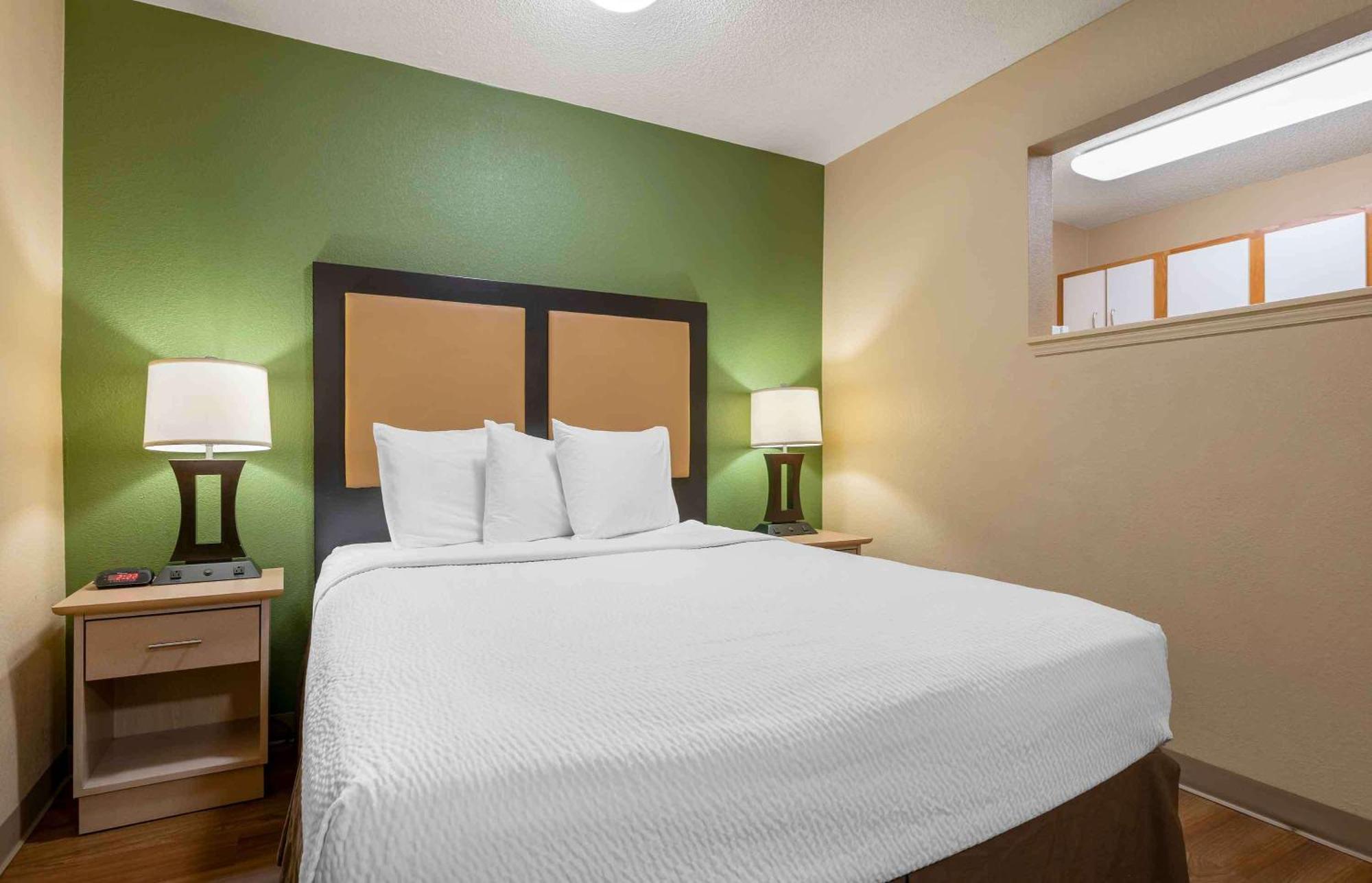 Extended Stay America Suites - Houston - Northwest - Hwy 290 - Hollister Luaran gambar