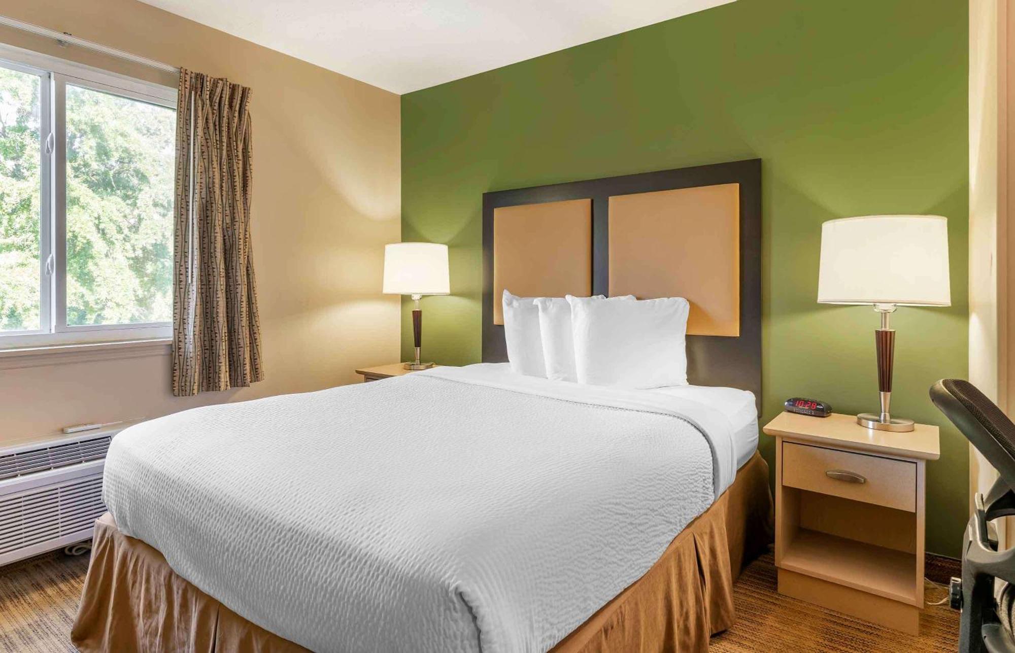 Extended Stay America Suites - Houston - Northwest - Hwy 290 - Hollister Luaran gambar