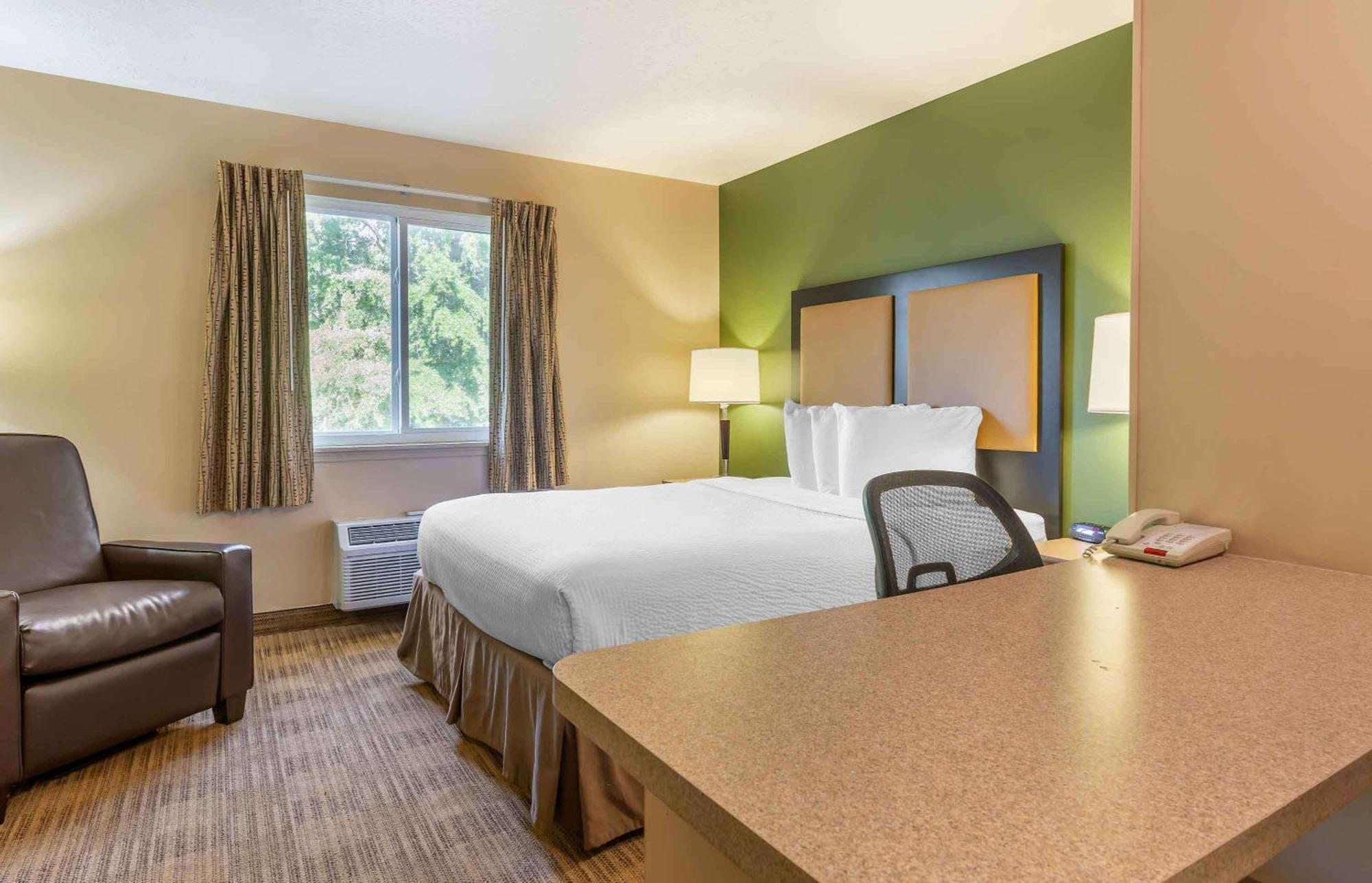 Extended Stay America Suites - Houston - Northwest - Hwy 290 - Hollister Luaran gambar