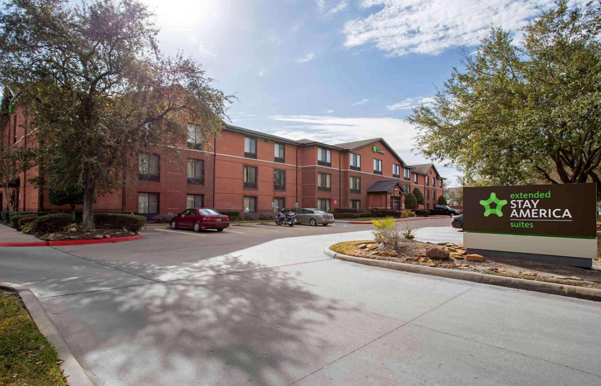 Extended Stay America Suites - Houston - Northwest - Hwy 290 - Hollister Luaran gambar