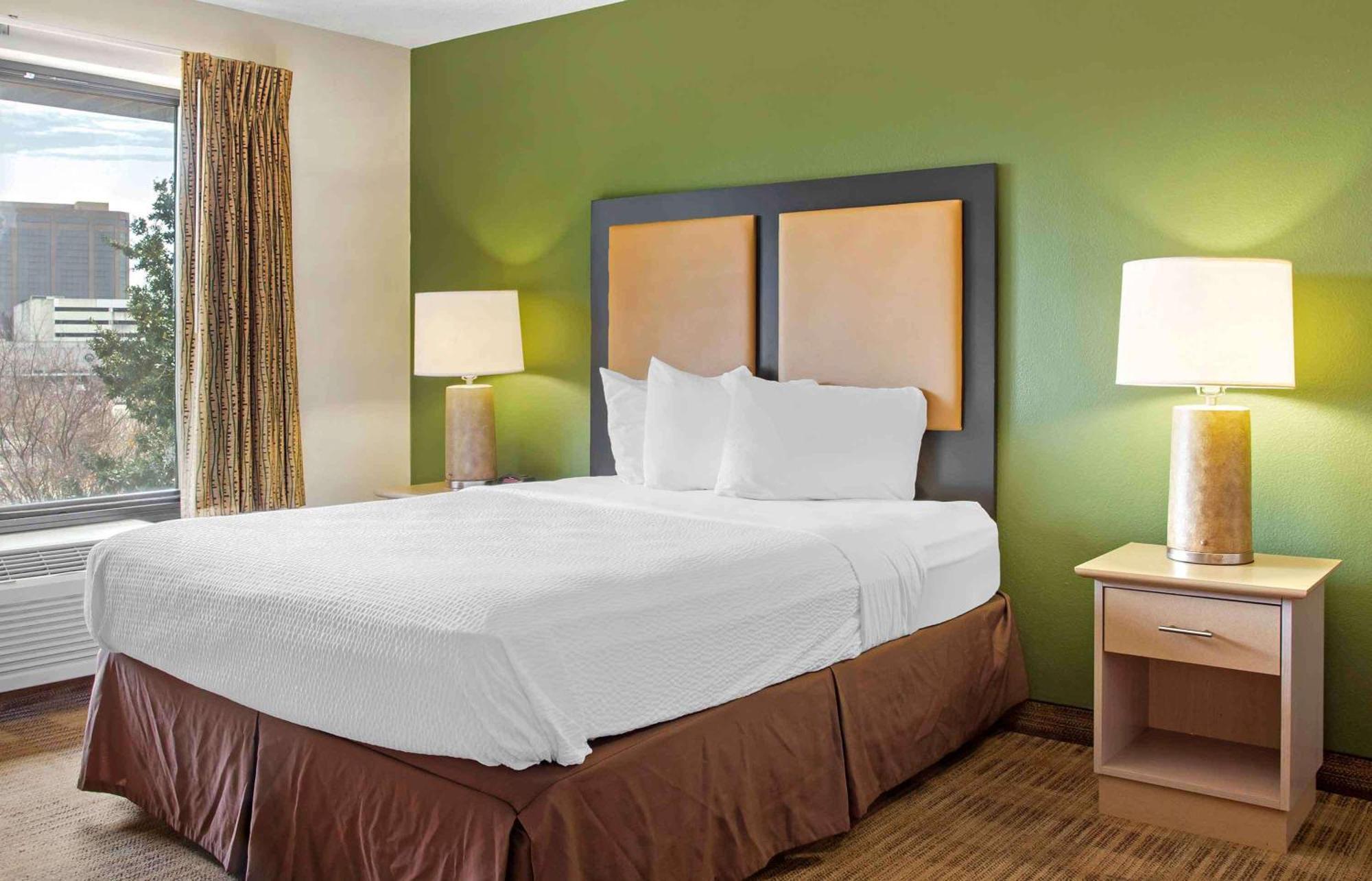Extended Stay America Suites - Houston - Northwest - Hwy 290 - Hollister Luaran gambar