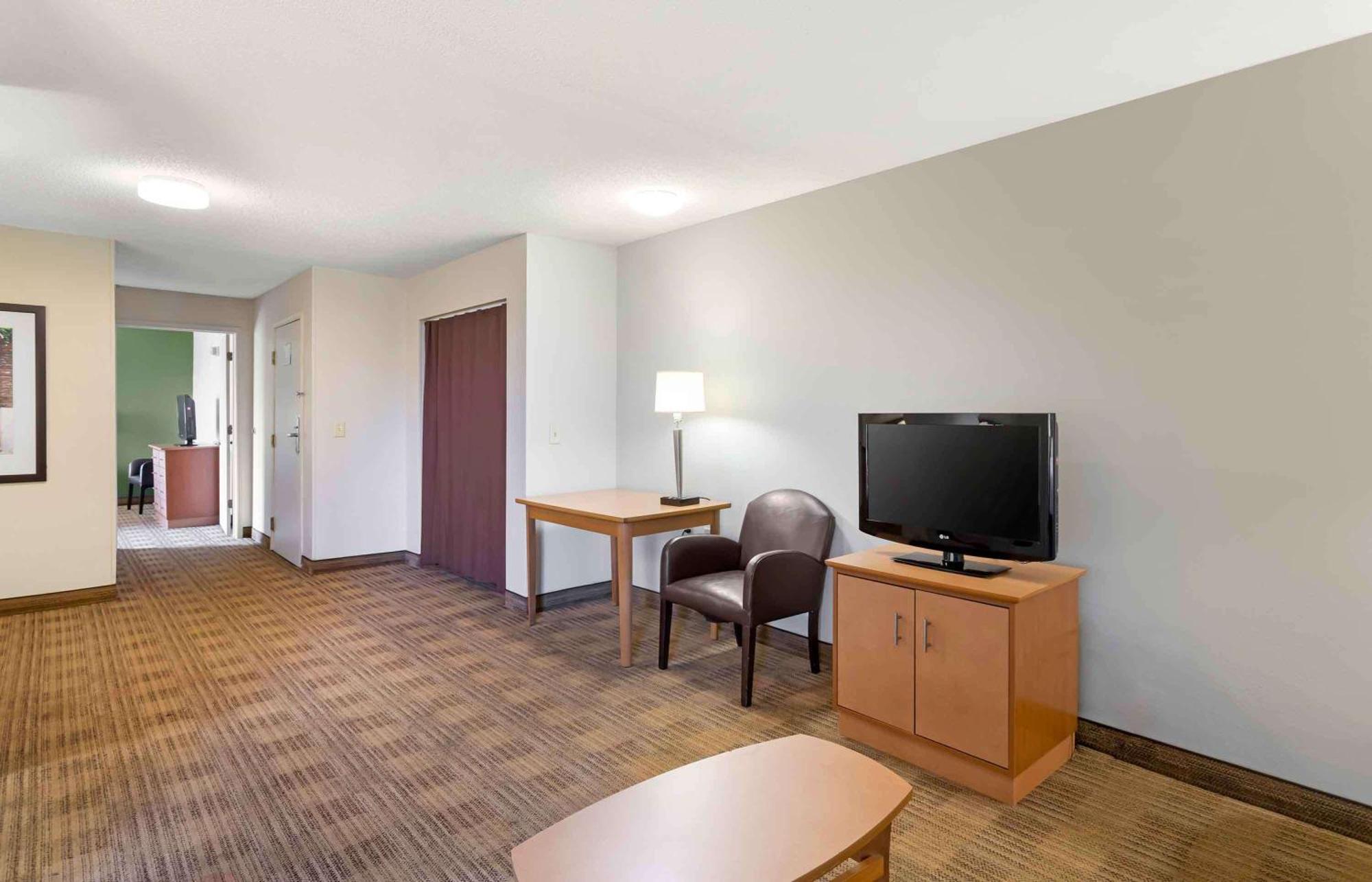 Extended Stay America Suites - Houston - Northwest - Hwy 290 - Hollister Luaran gambar