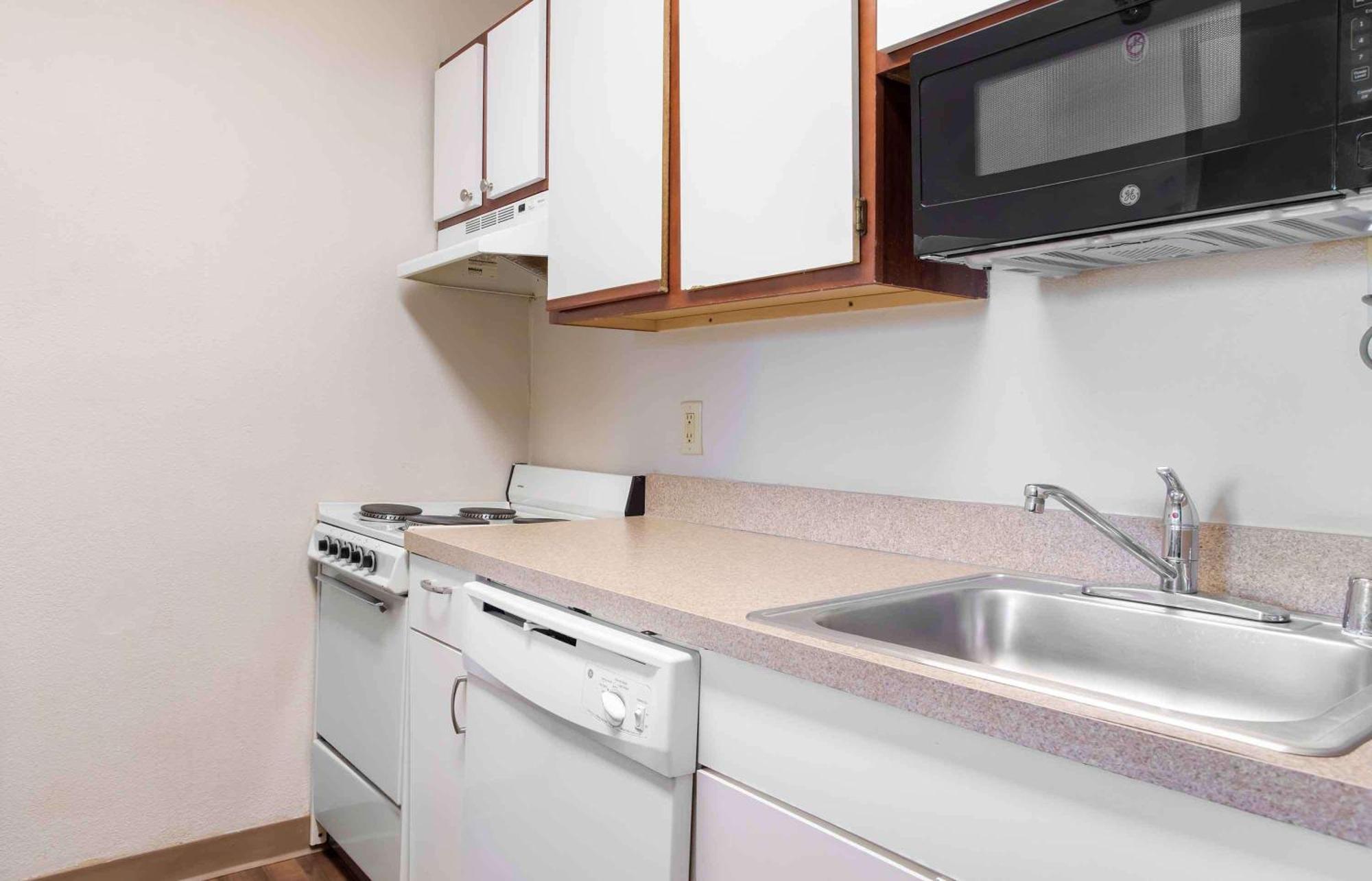 Extended Stay America Suites - Houston - Northwest - Hwy 290 - Hollister Luaran gambar