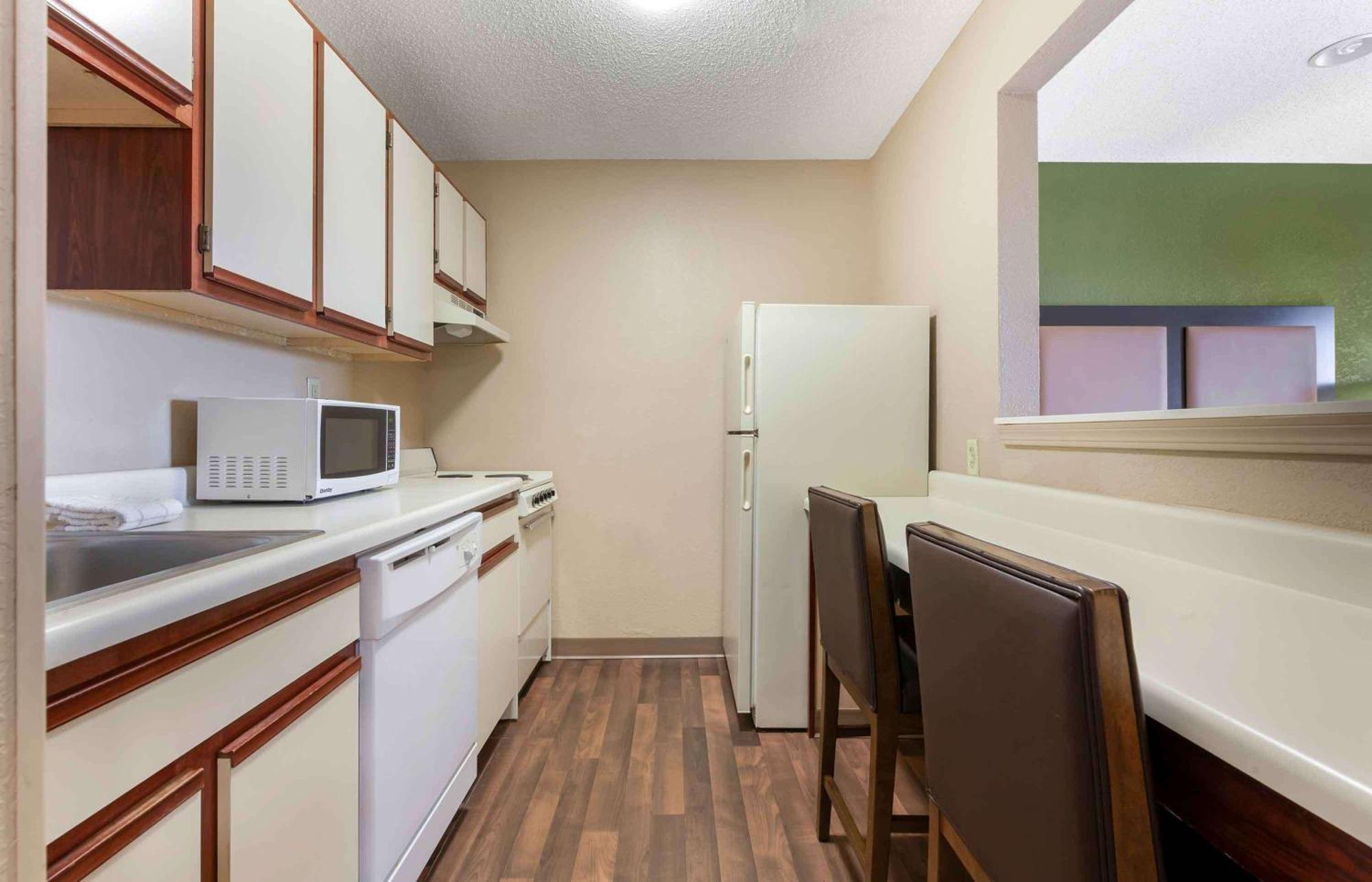 Extended Stay America Suites - Houston - Northwest - Hwy 290 - Hollister Luaran gambar