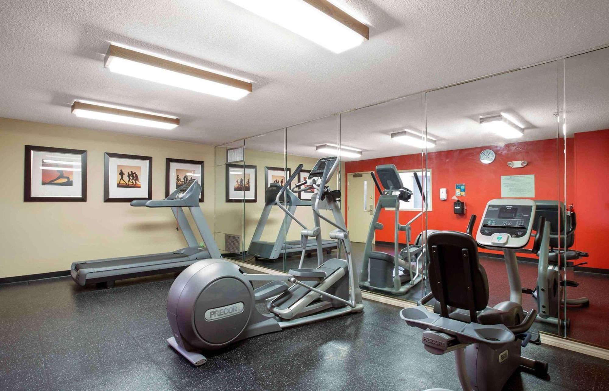 Extended Stay America Suites - Houston - Northwest - Hwy 290 - Hollister Luaran gambar