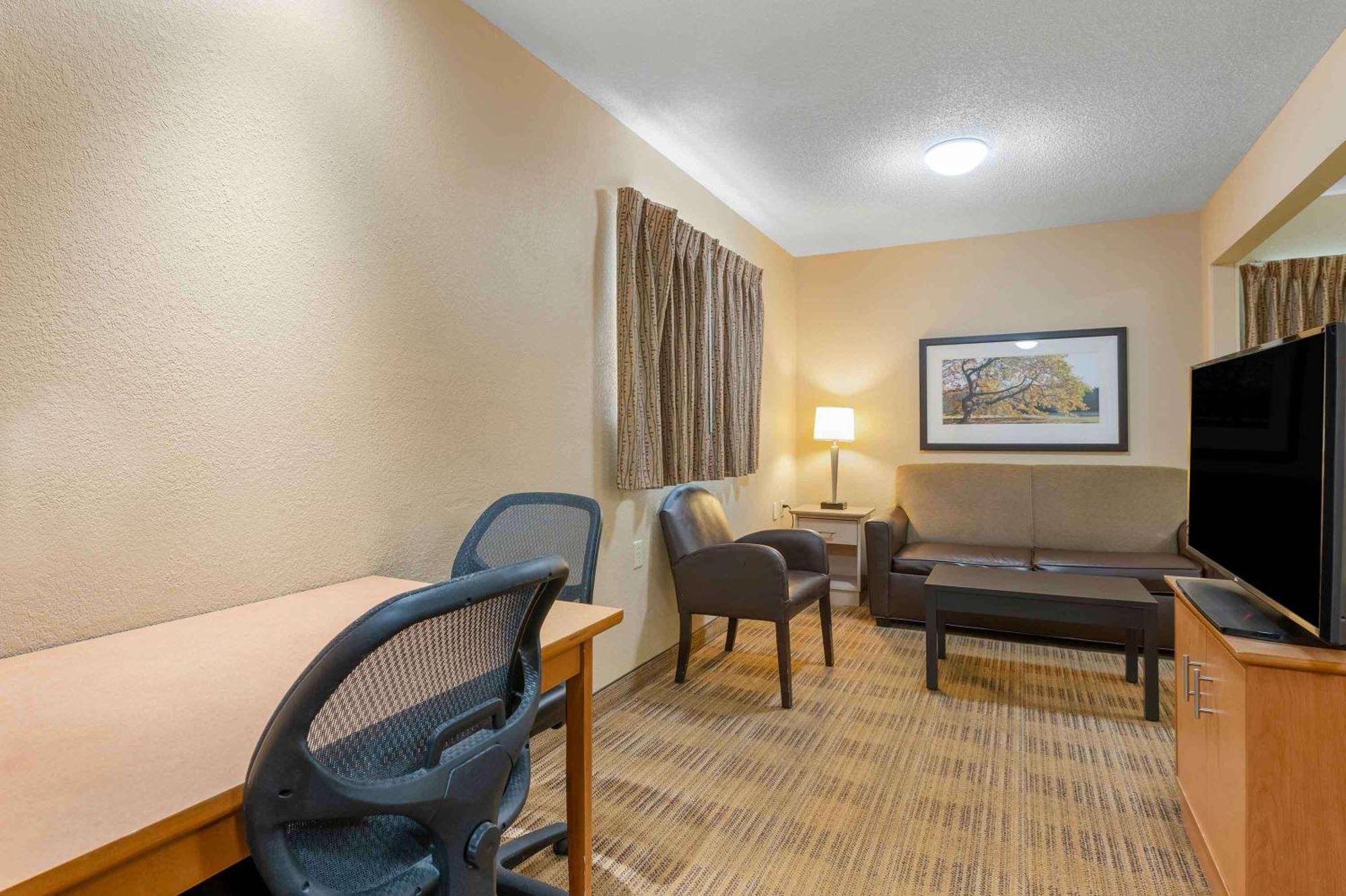 Extended Stay America Suites - Houston - Northwest - Hwy 290 - Hollister Luaran gambar