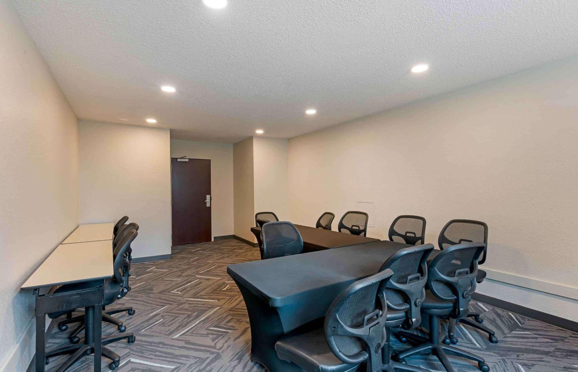 Extended Stay America Suites - Houston - Northwest - Hwy 290 - Hollister Luaran gambar
