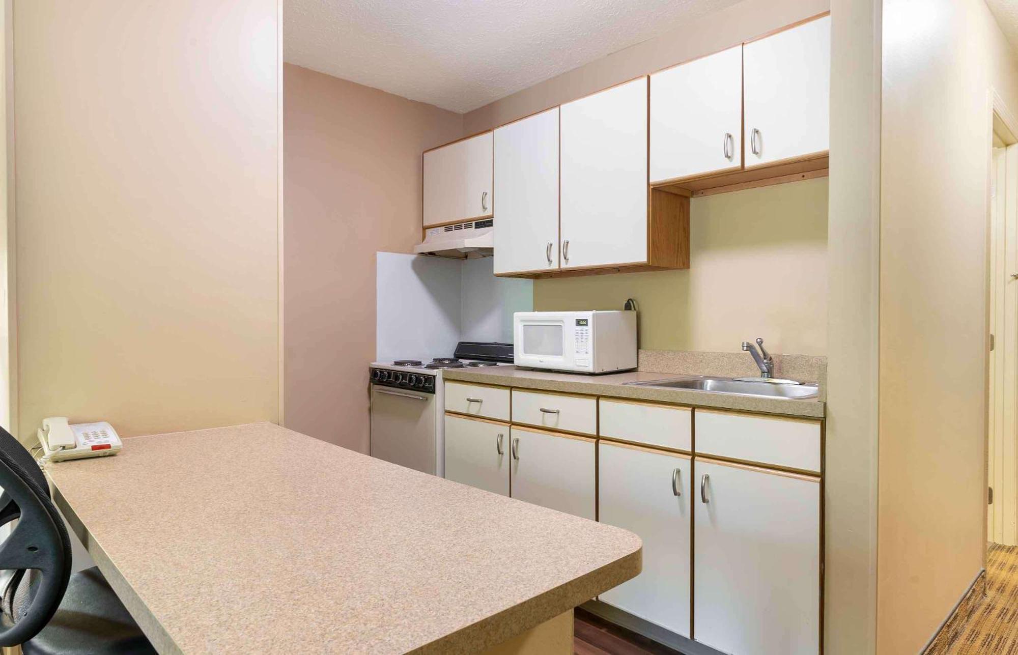 Extended Stay America Suites - Houston - Northwest - Hwy 290 - Hollister Luaran gambar