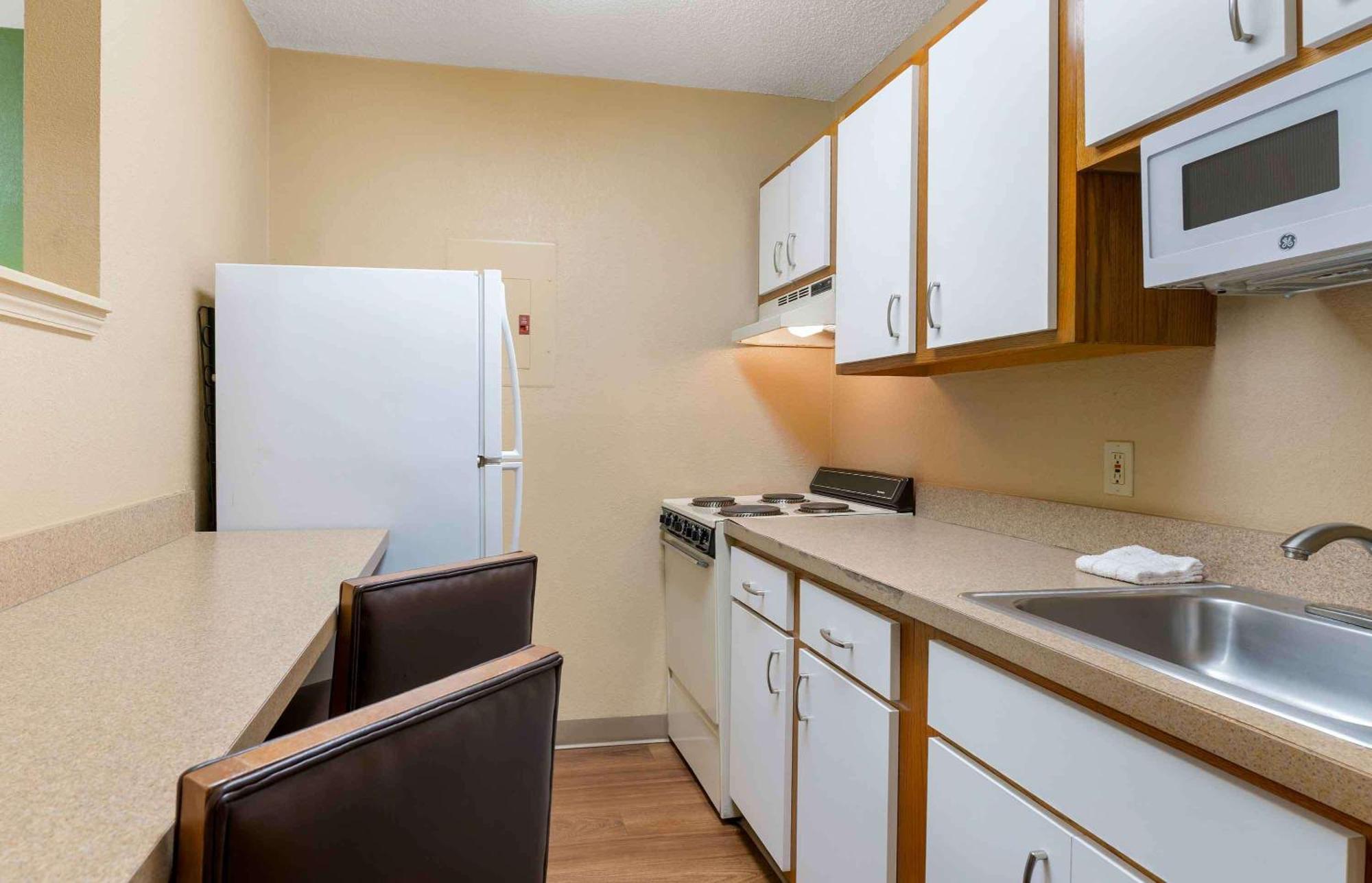 Extended Stay America Suites - Houston - Northwest - Hwy 290 - Hollister Luaran gambar