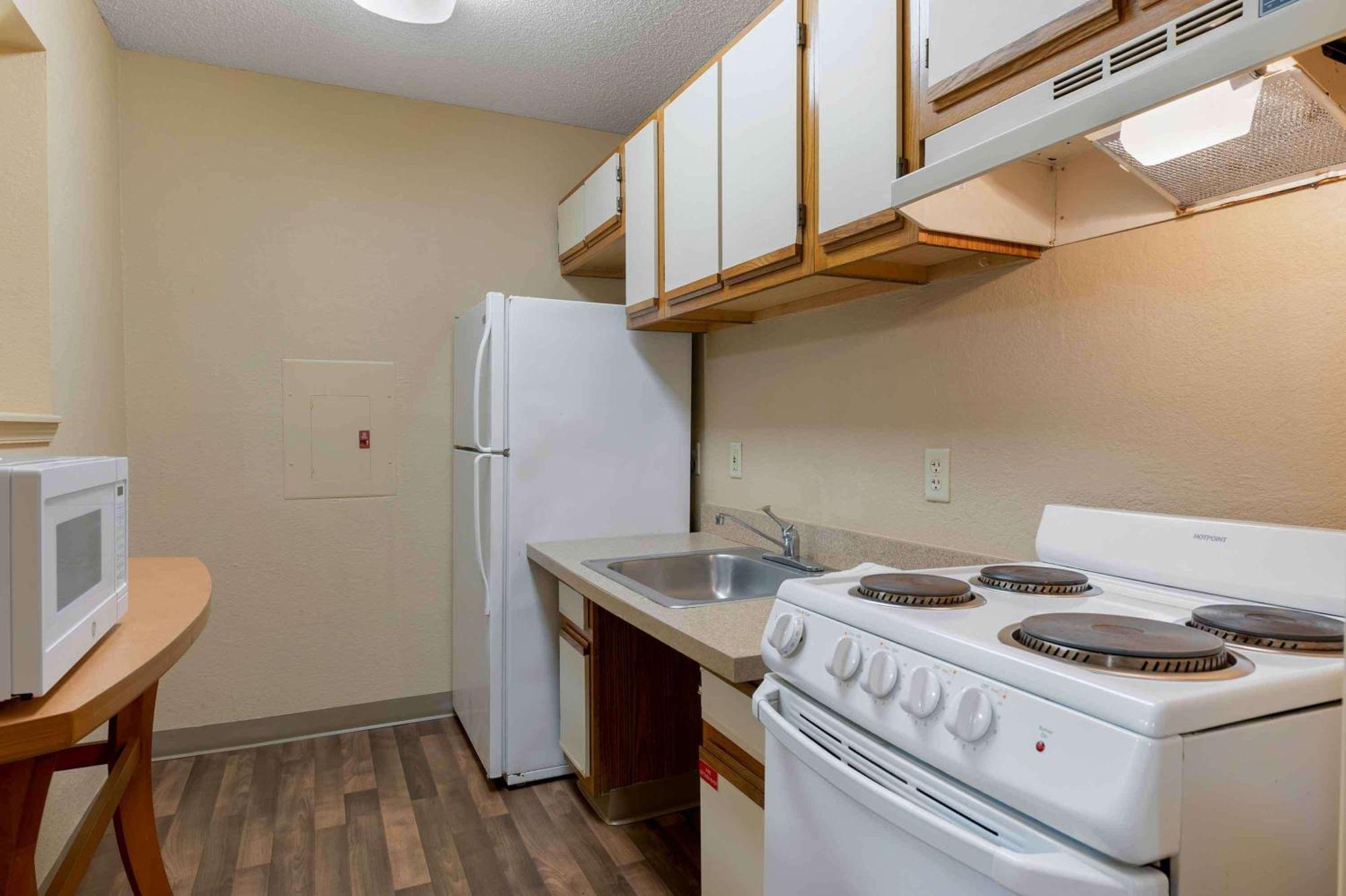 Extended Stay America Suites - Houston - Northwest - Hwy 290 - Hollister Luaran gambar