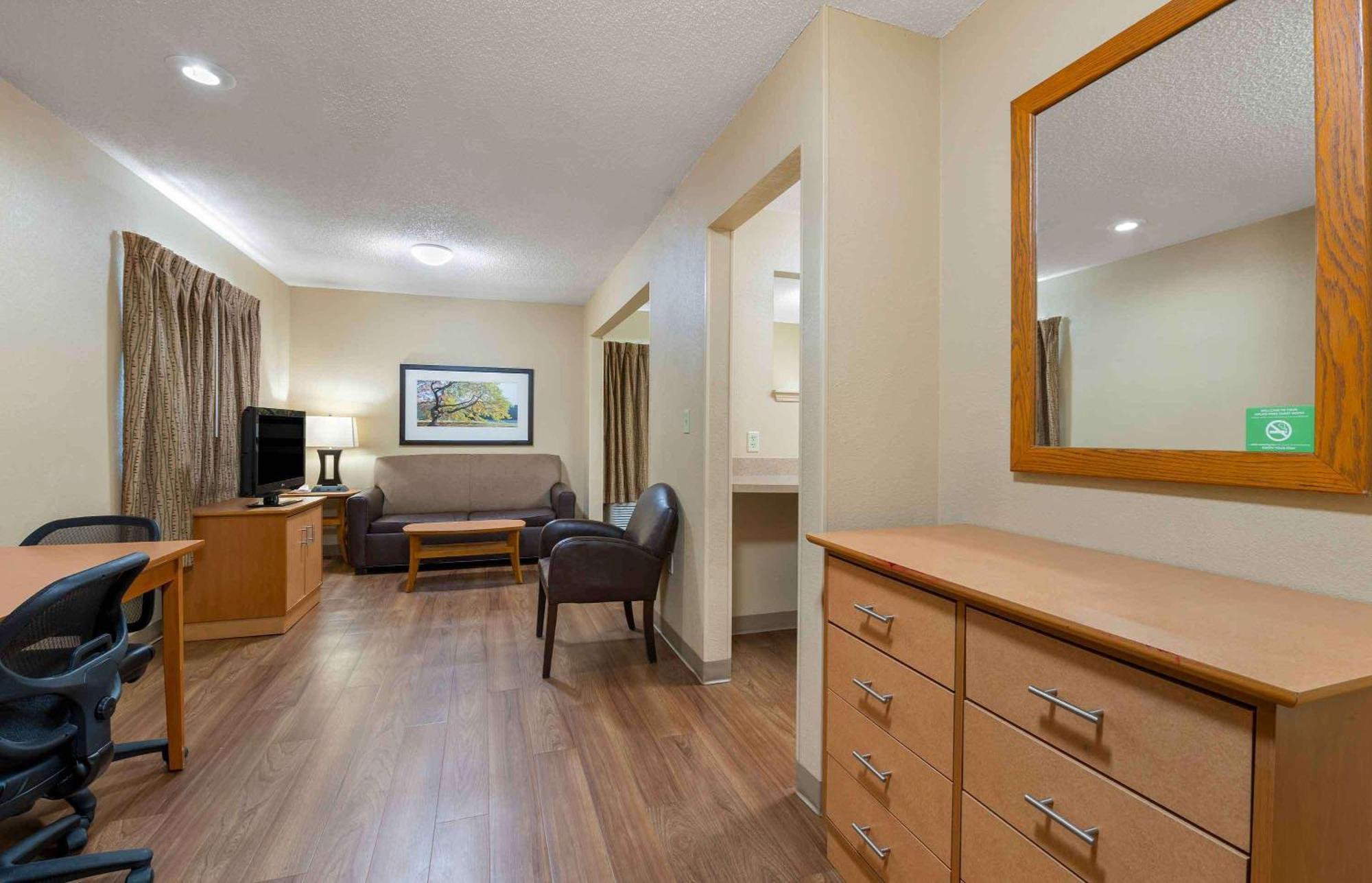 Extended Stay America Suites - Houston - Northwest - Hwy 290 - Hollister Luaran gambar